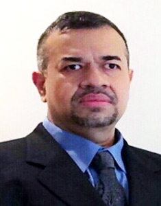Jim Ismael Omar Bek