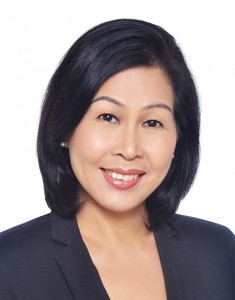 Nancy Tandela